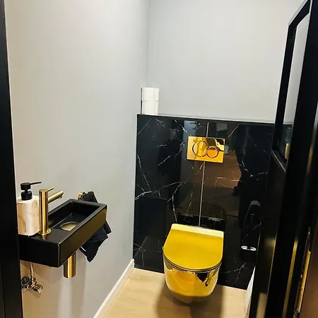 Le By Concept Apartment Warisoulx