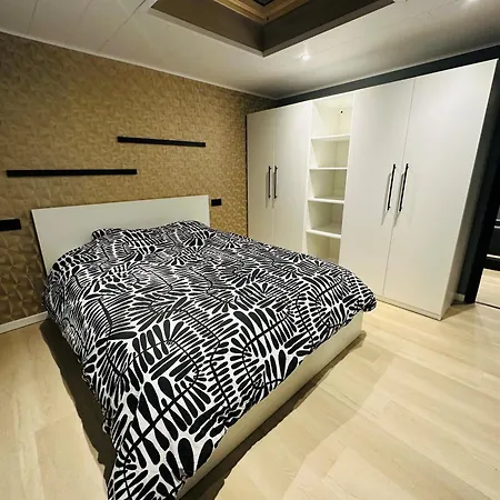 Le By Concept Apartment Warisoulx