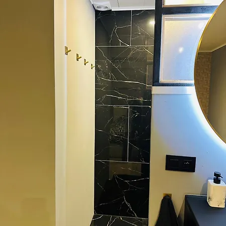 Le By Concept Apartment Warisoulx