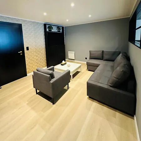 Le By Concept Warisoulx