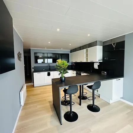 Apartment Le By Concept