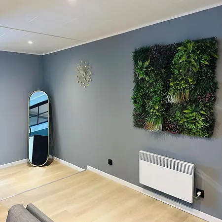 Le By Concept Apartment