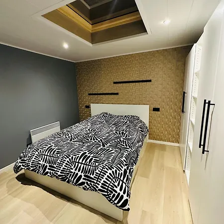 Le By Concept Apartment