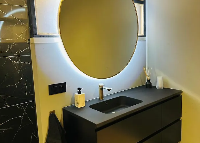 Le By Concept Appartement