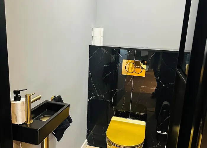 Le By Concept Appartement Warisoulx