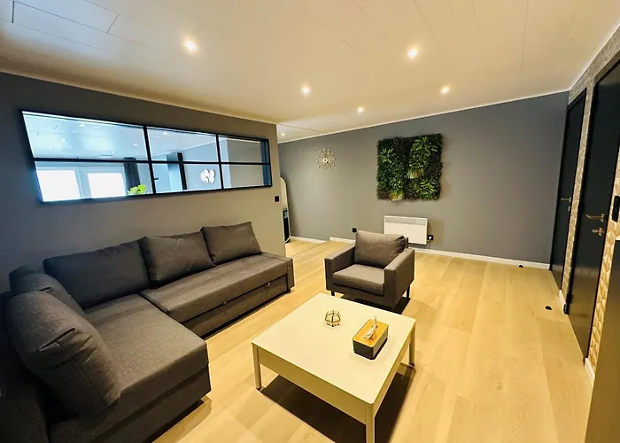 Le By Concept Appartement