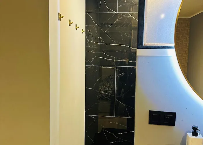 Le By Concept Appartement Warisoulx