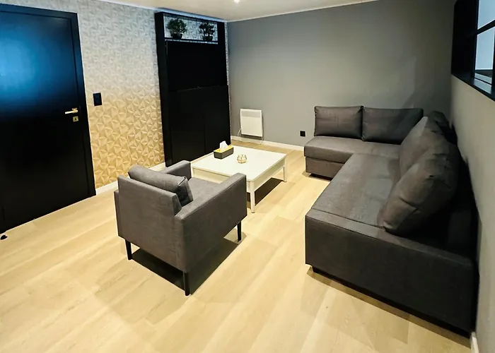 Le By Concept Warisoulx