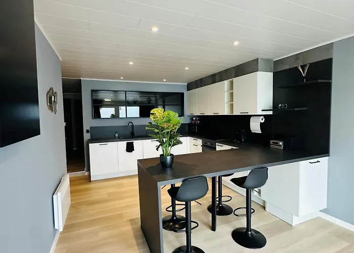 Appartement Le By Concept