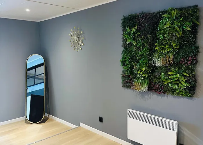 Le By Concept Appartement