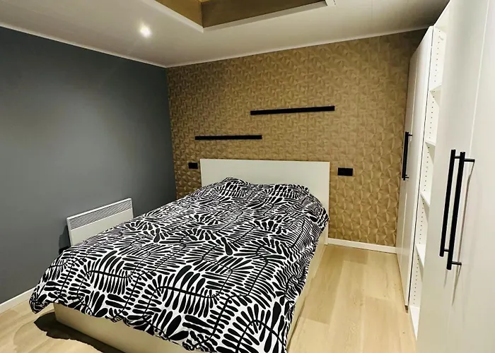 Le By Concept Appartement